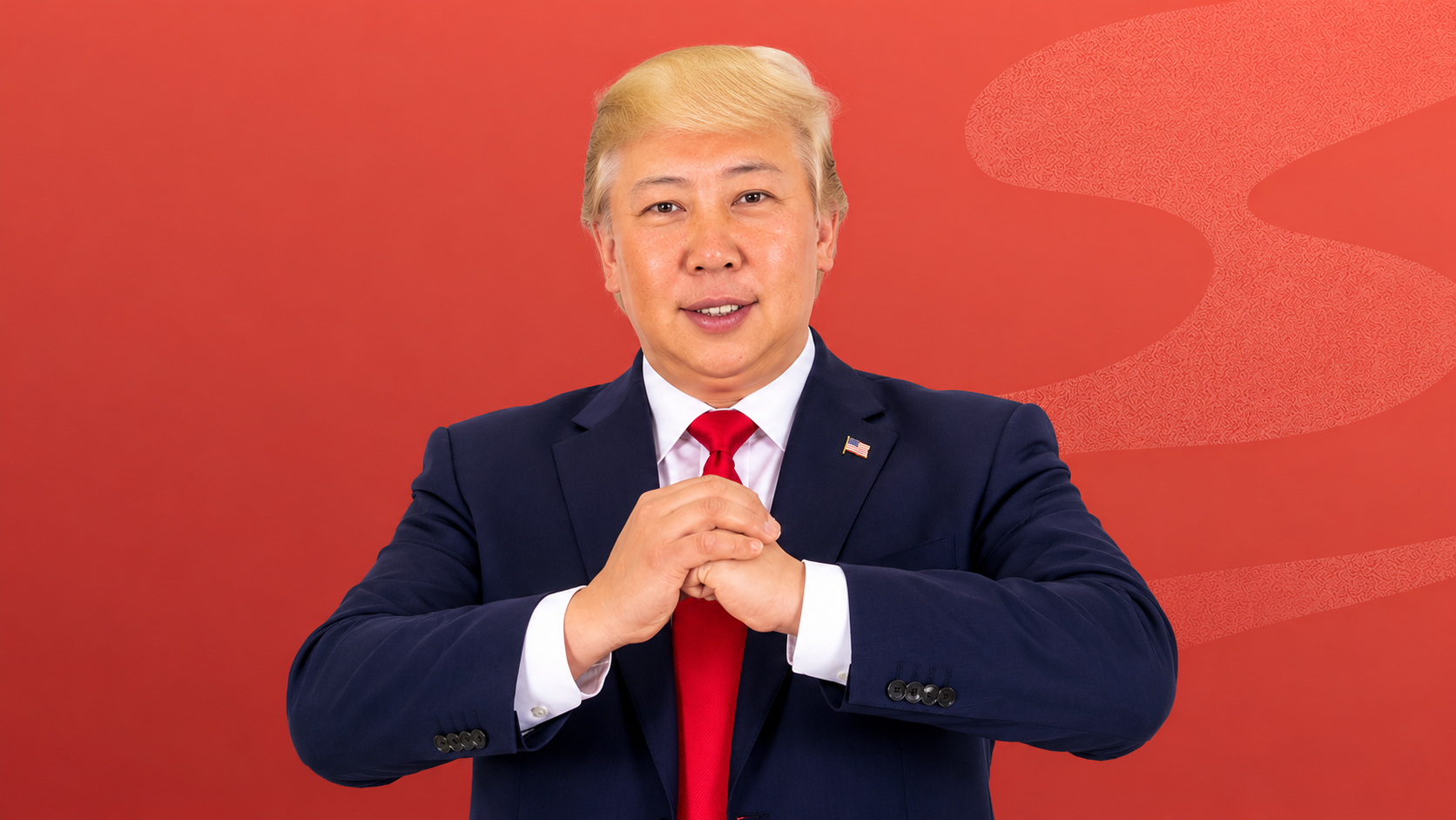 中国我的家